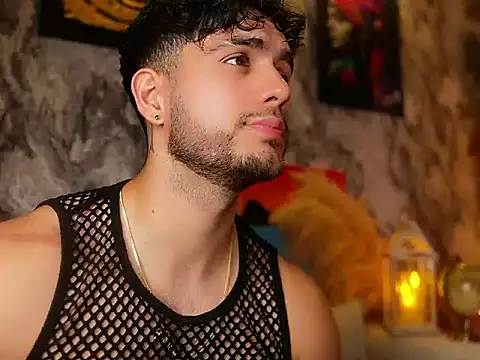 noha_miler234 Chat XXX in diretta