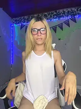 LarryCraft Live XXX-Chat