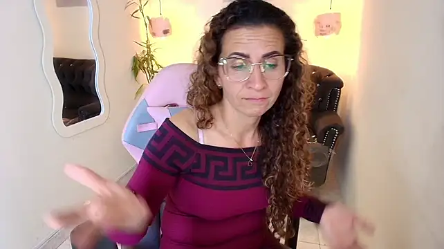 Živý XXX chat angelbluemilf