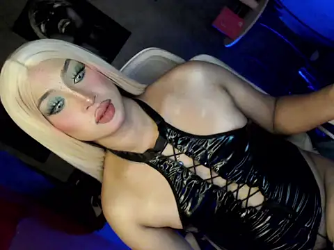 fuckable_Thanya Pertunjukan Webcam