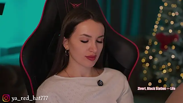 -RED_HAT- Chat XXX in diretta