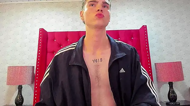 Chat XXX Live NickWild