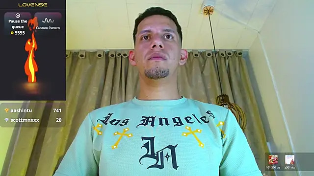 _Dominic_Smith_n Live XXX chat