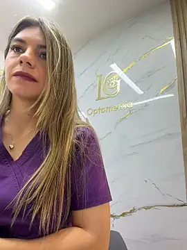 Show Webcam de alicee16