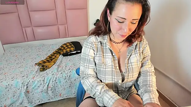 Živý XXX chat samanthaanderson_