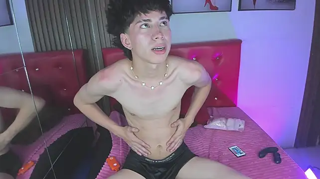 Kael_Princen Live XXX chat
