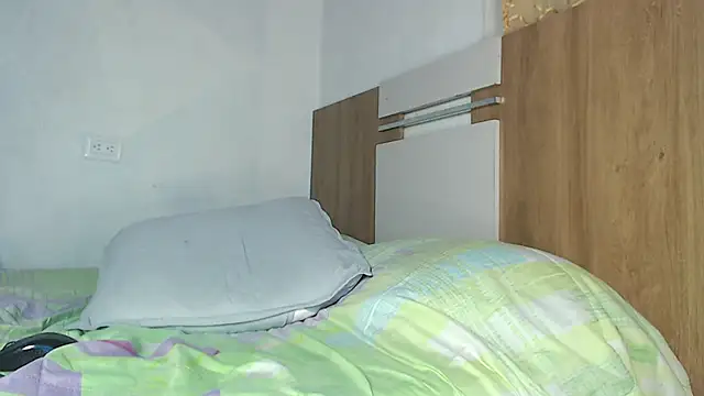 DavidLondo Pertunjukan Webcam