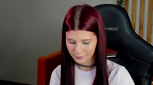 Živý XXX chat AriaAshford