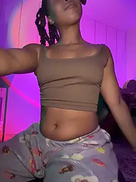แชท XXX สดของ thebrattygoddess