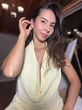 Živý XXX chat RouseColins