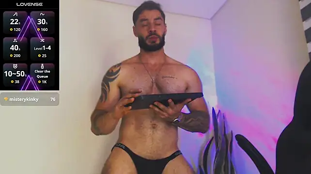Drake_Cole's Live XXX Chat