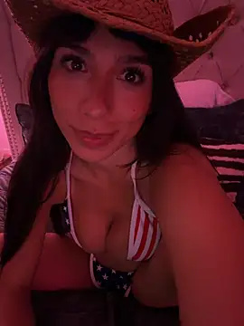 Živý XXX chat LoveLillyy