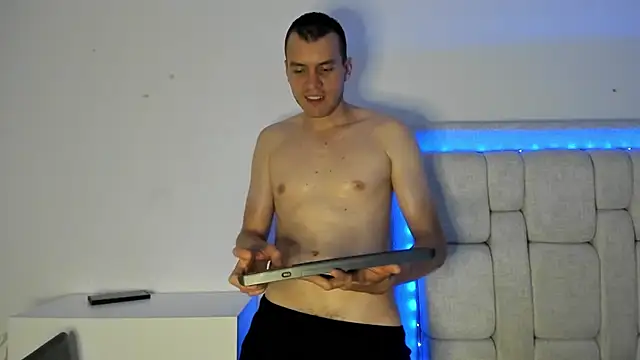 Онлайн чат XXX itamparker_