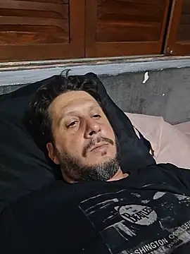 COROADOTADOCASADO Chat XXX in diretta