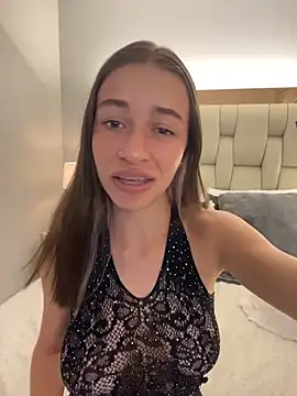 Chloe_Key 现场XXX聊天