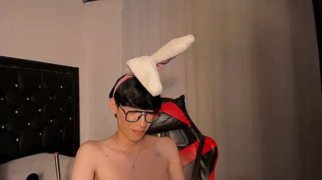 Chat +18 de LiamPrescot ao vivo