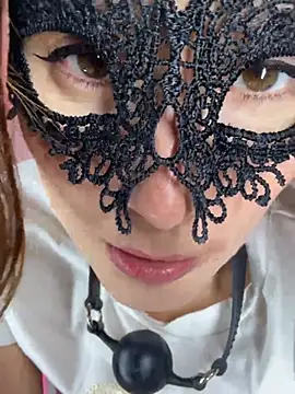 Miacarry 라이브 XXX 채팅