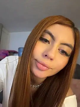Chat XXX ao vivo de ImStormi