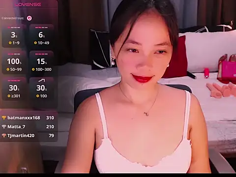 Chat XXX ao vivo de SexyMariaa