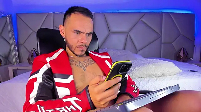 Jasson_Duval Live XXX-Chat