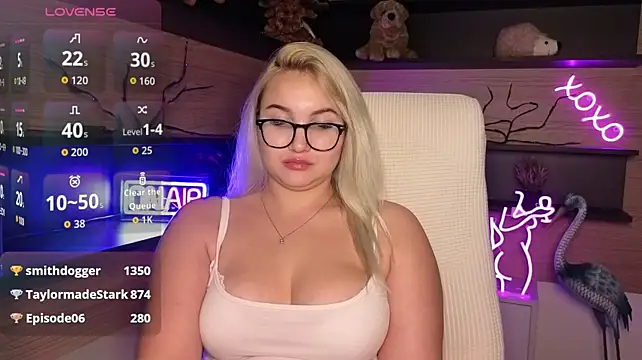 Chat XXX en directo de adrelaxina