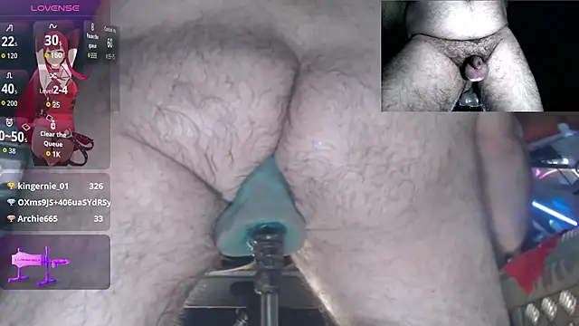 moneg – Live XXX-chat