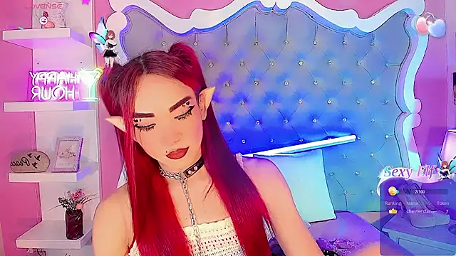 LeyXandrabraz's Live XXX Chat