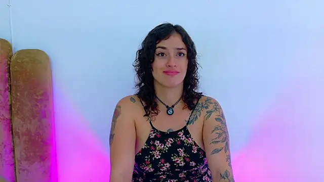 Allison_sc's Live XXX Chat