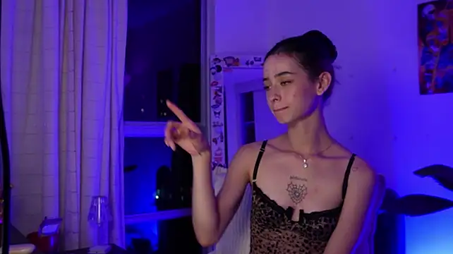 salome-brown – Live XXX-chat