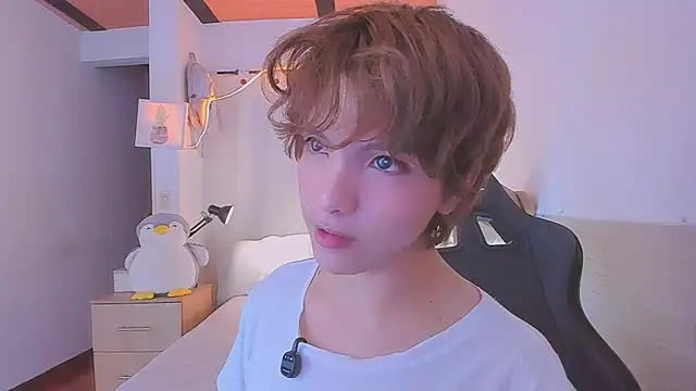 Sweet_Allan Chat XXX in diretta