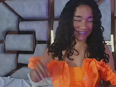 TamaraaHoneey Live XXX-Chat