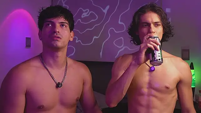 bbbeachboyのライブXXXチャット