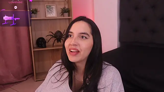 kaylee_lee Adlı Modelin Canlı XXX Sohbeti