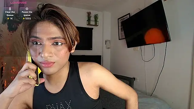 Chat +18 de imgerver ao vivo