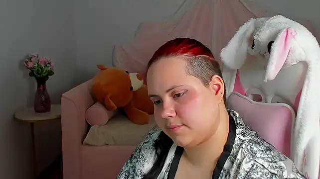 Živý XXX chat DaisyHarts
