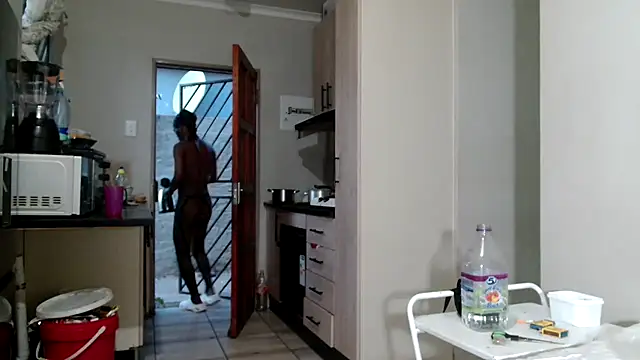 KinkyJXxX: απευθείας συνομιλία ΧΧΧ