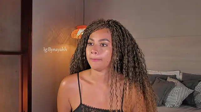 Živý XXX chat nayah__