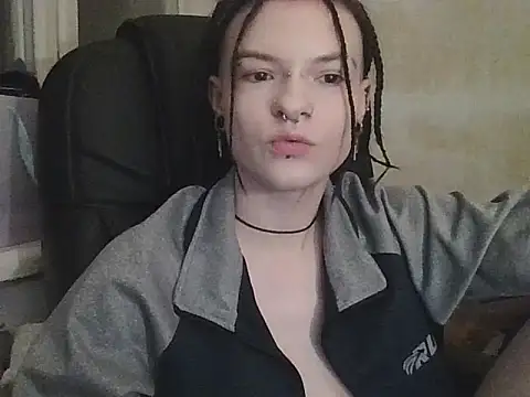 Chat +18 de Kim__Ray ao vivo