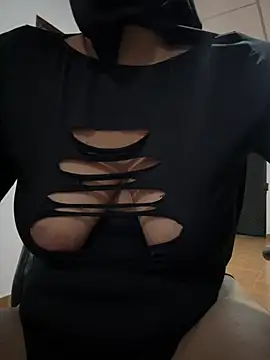 Aylin_arabic Chat XXX in diretta