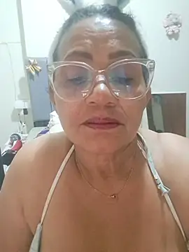 Sembang XXX Secara Langsung Vickyfox_