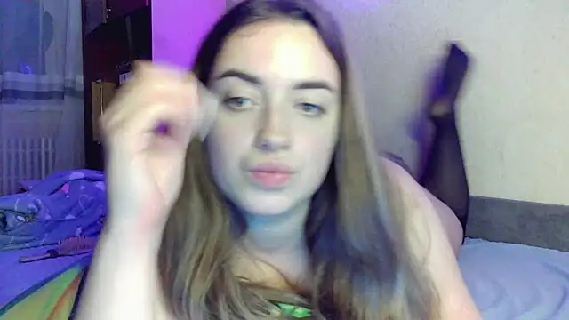 Chat +18 de AmourBelle ao vivo