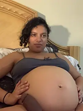 Chat XXX en directo de allybluee777