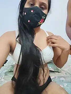 Chat XXX en directo de Your___Riya