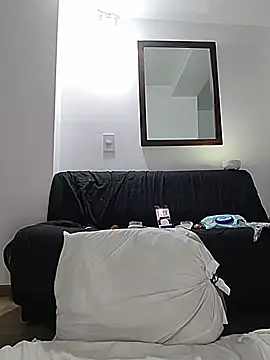 Živý XXX chat estrella_tasty