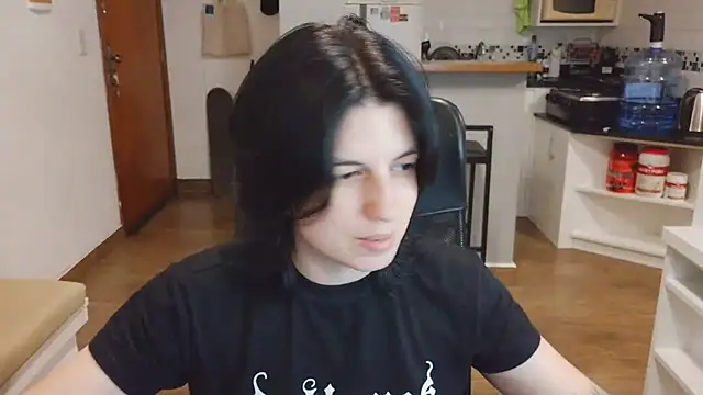 Živý XXX chat kyslrana