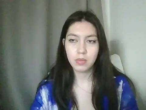Peony_A – Live XXX-chat