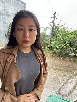 Lajiao-55 Chat XXX in diretta