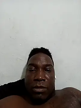 AlexHunter_ Show in webcam