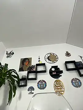 jamilaross Live XXX-Chat