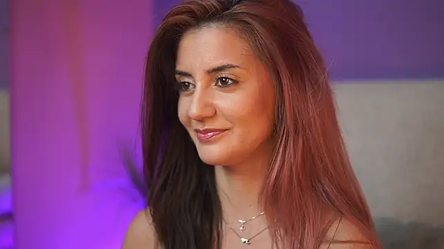 SabrinaHope: απευθείας συνομιλία ΧΧΧ